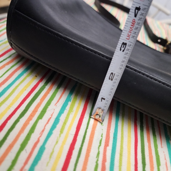 Vintage Coach Taylor Bag 9944 - Picture 12 of 15